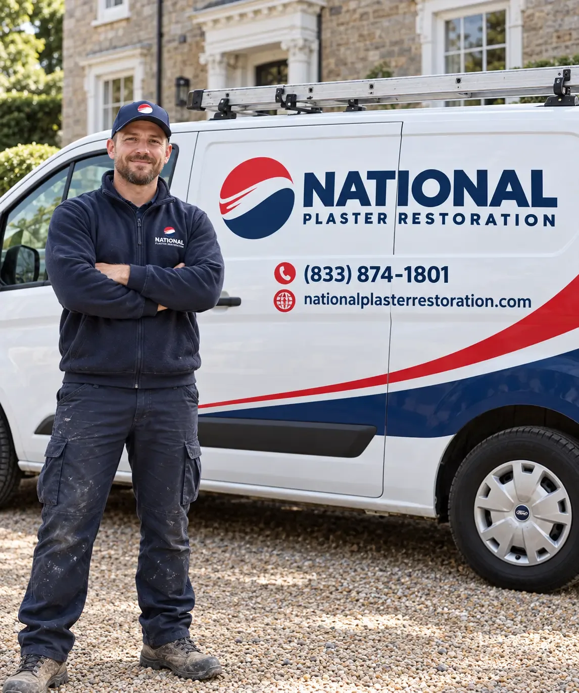 Plaster Repair company in Waldoboro, ME
